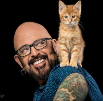 Jackson Galaxy