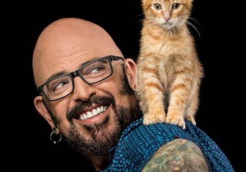Jackson Galaxy
