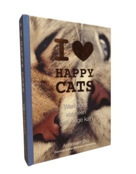 Happy Cats boeken