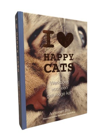 Happy Cats boeken