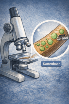 kattenhaar